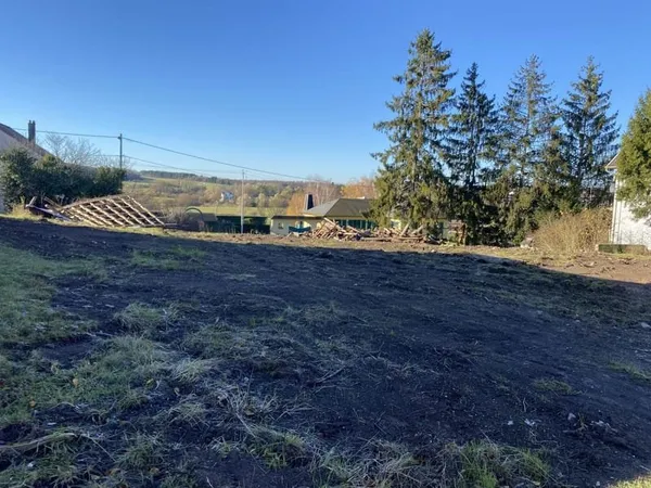 Terrain à bâtir Vente Puttelange-aux-Lacs  1287m² 65000€