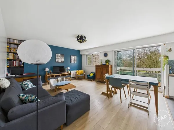 Appartement 3 pièces 75 m²