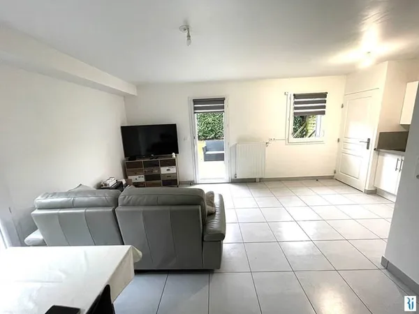 Maison Saint Aubin Celloville 4 pièces 73.01 m2