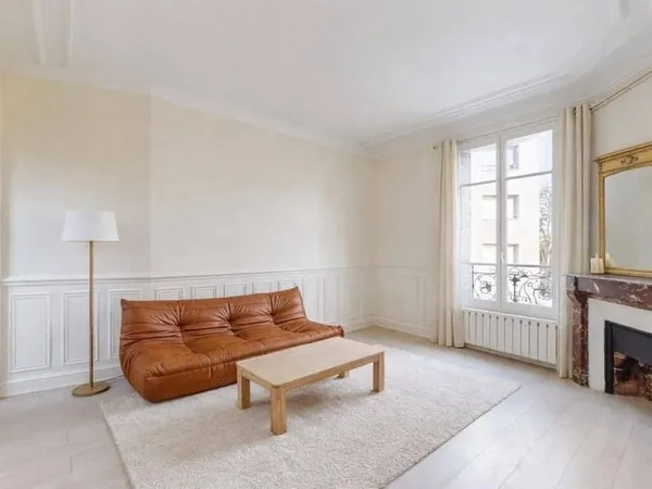 Appartement 3 pièces 51 m²