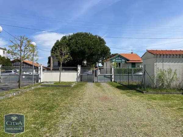 Stationnement Location Royan   53€