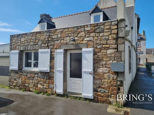 Maison à vendre Crozon