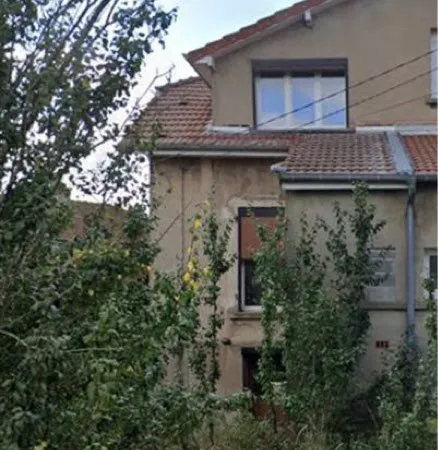 Maison 70 m2
