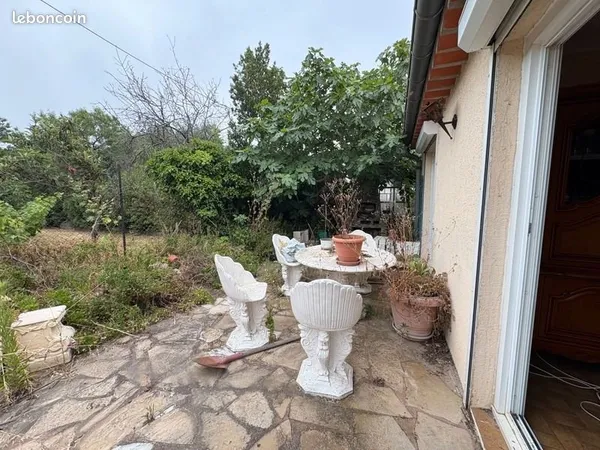Maison 5 pièces 98 m²