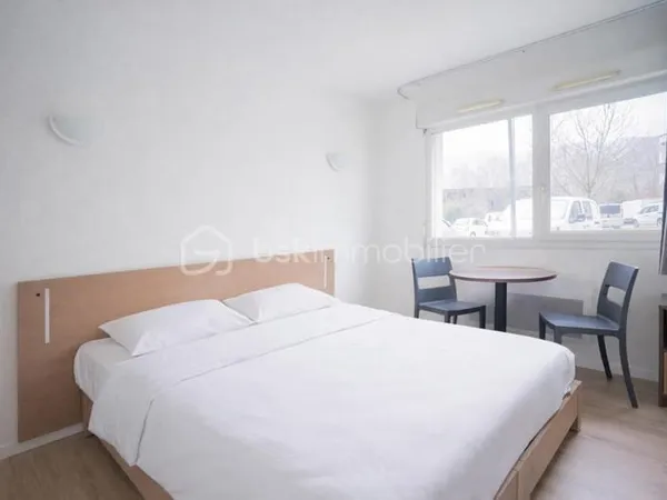 Studio - Investissement locatif clé en main