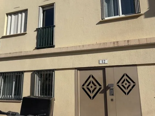 Appartement 2 pièces 51 m²