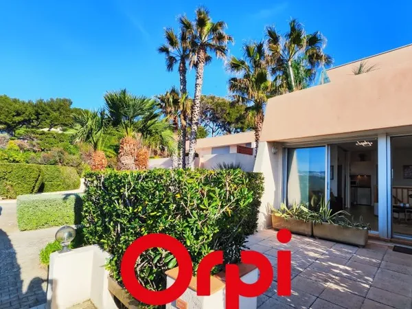 Appartement 3 pièces 44 m²