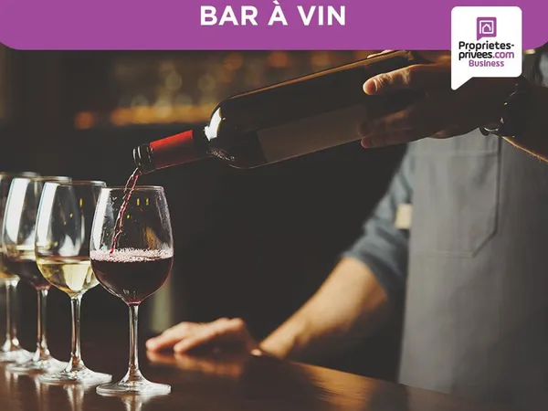 TOULOUSE CARMES BAR A VIN ET RESTO EMPLACEMENT N°1, TERRASSE