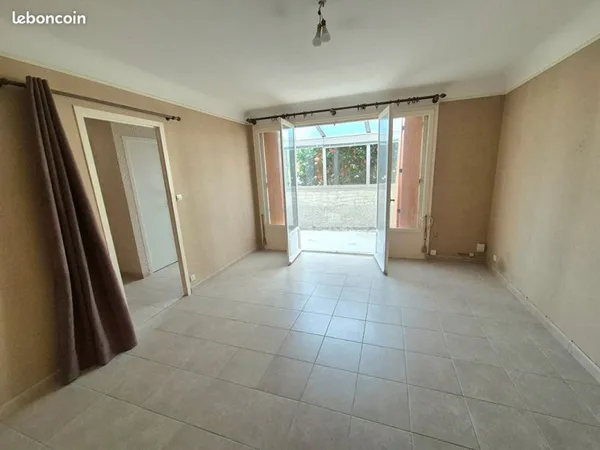 Maison 5 pièces 103 m²