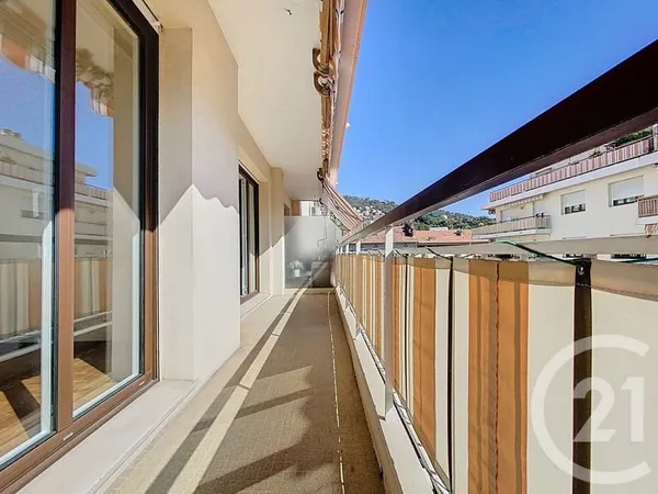 Appartement 3 pièces 74 m²