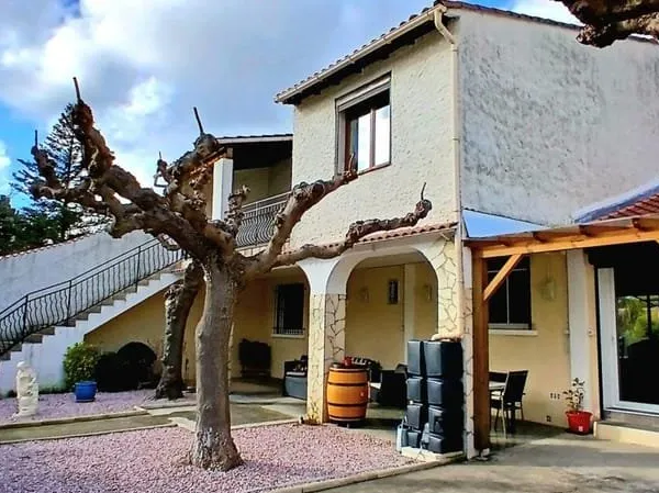 Achat : Maison (34460)