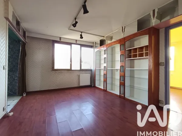 Appartement 3 pièces 72 m²