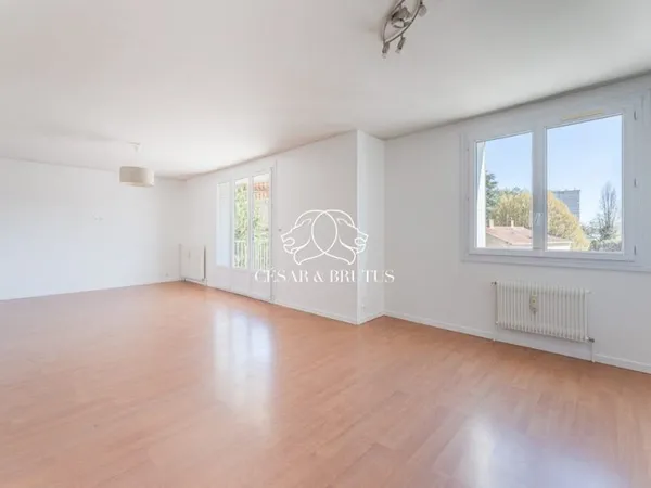 Appartement à vendre Oullins