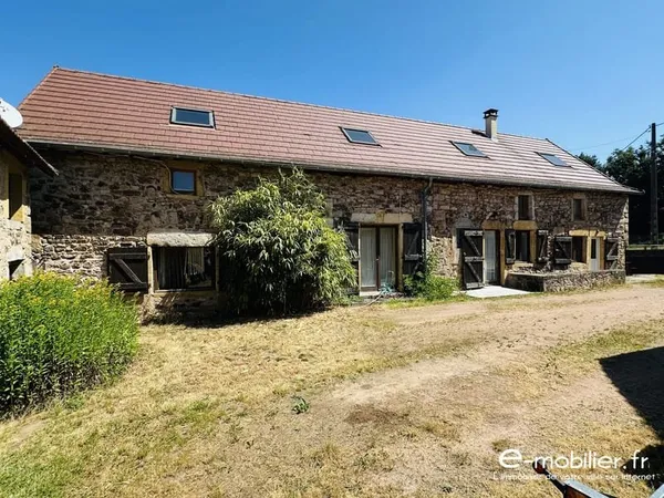 Maison 8 pièces 223 m²