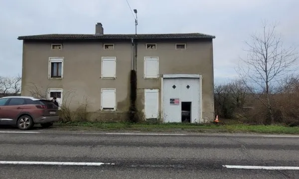 Maison 5 pièces 150 m²