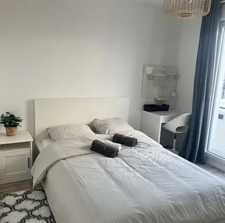 Appartement 4 pièces 80 m²