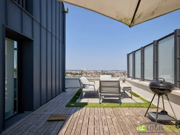 DUPLEX - RESIDENCE COEUR CASTELLIO