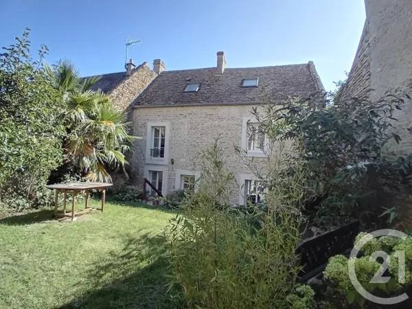 Maison 8 pièces 139 m²