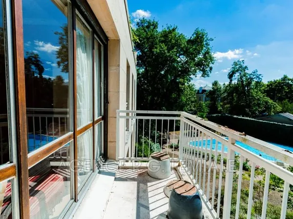 Vente appartement 6 Pièce(s)