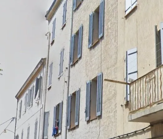 Immeuble 520 m²
