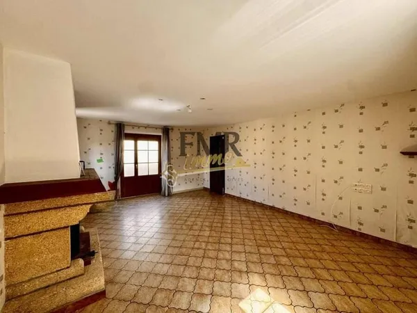 Maison 5 pièces 98 m²