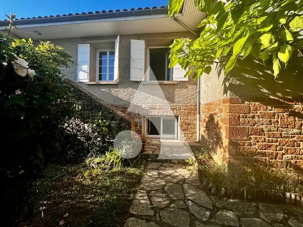 Maison Figeac 6 pièces 111 m2