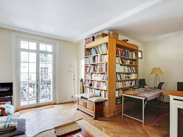 Appartement 3 pièces 102 m²