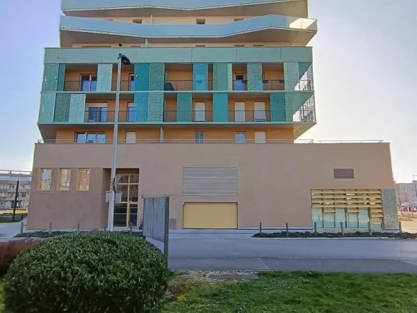 Appartement 1 pièce 20 m²