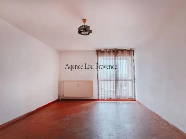 Appartement 1 pièce 34 m²