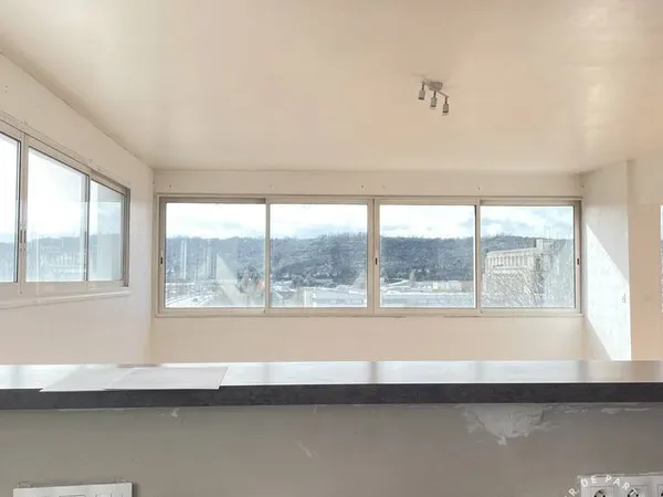 Appartement 3 pièces 95 m²