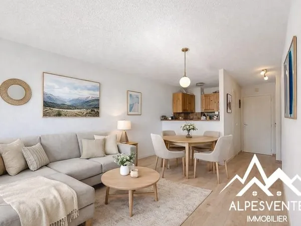 Appartement Les Grains d'Or