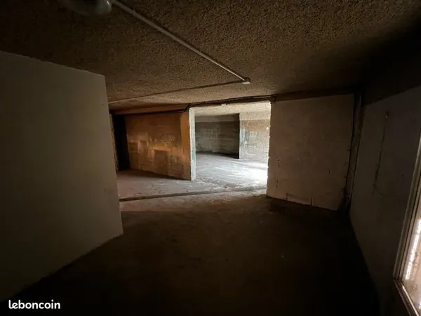 Espaces de stockage montélimar