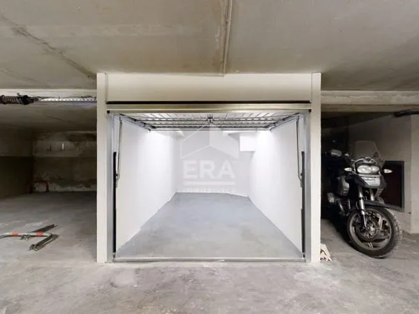 Box de stockage
