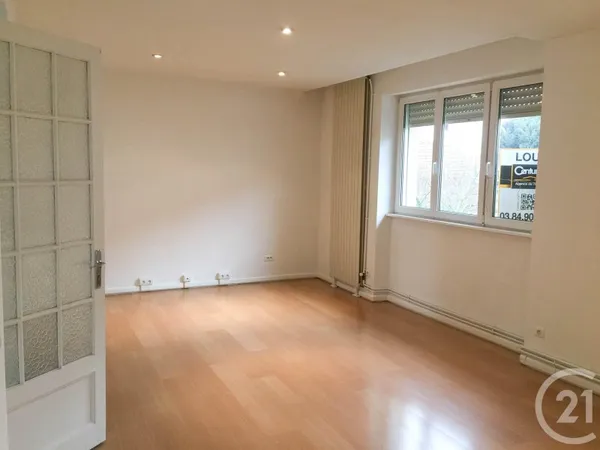 Appartement 4 pièces 100 m²