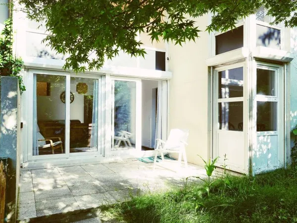 Appartement 7 pièces 115 m²