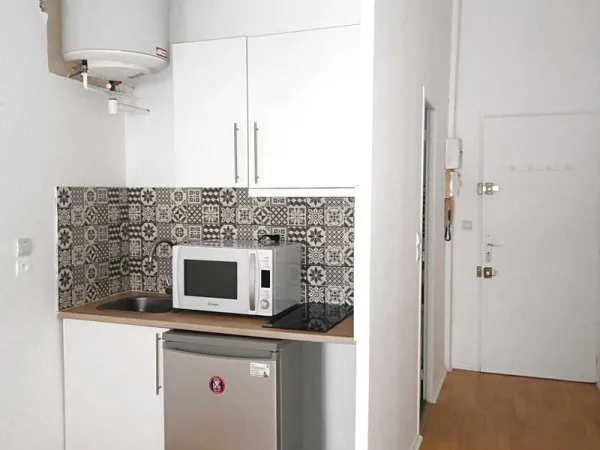 Appartement T1 spécial investisseur