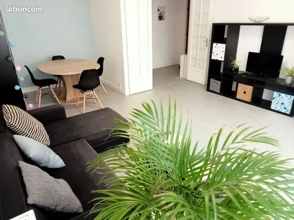 Appartement 89m2