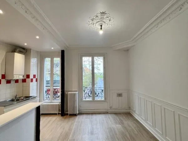 La Garenne Colombes