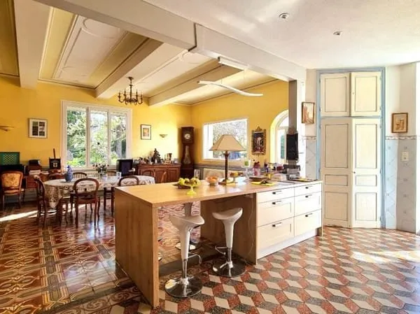 Achat : Maison (34500)