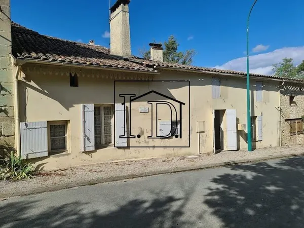 Maison 6 pièces 130 m²