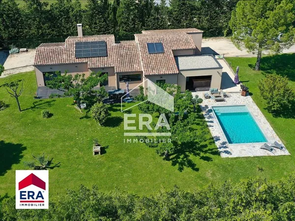 Maison 6 pièces 183 m²