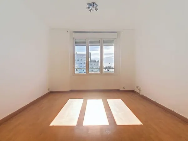 Appartement 3 pièces 55 m²