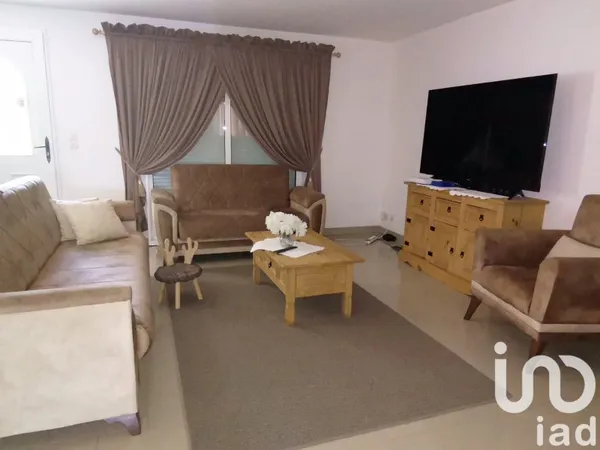 Maison 4 pièces 125 m²