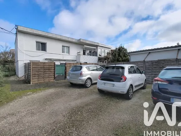 Maison avec appartements 3 pièces 151 m²