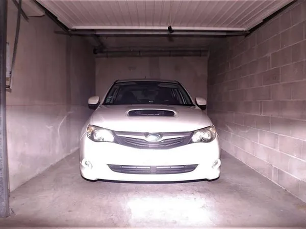 Parking 15 m²