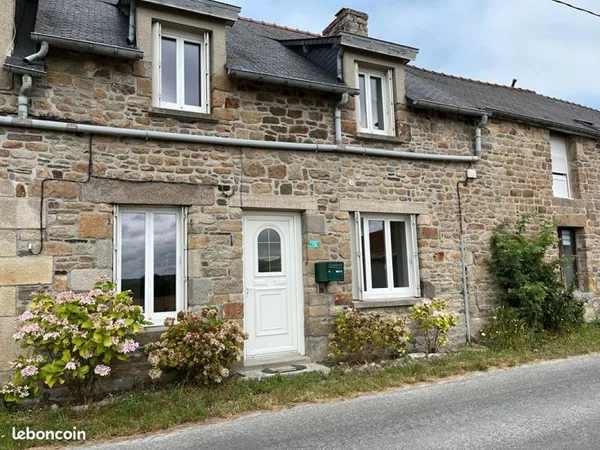 Maison 3 pièces 80 m²