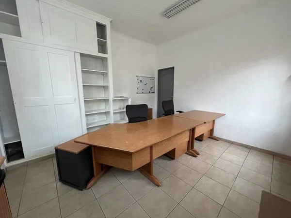 Bureaux 25 m²