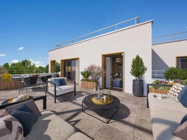 Achat : Appartement (94430)