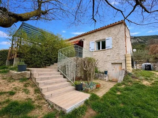 Maison 4 pièces 81 m²