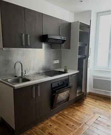 Appartement t2 Foix